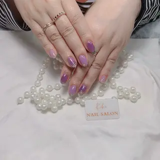 ネイル さくら💮💮 【オフ無料】のネイルデザイン