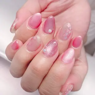 ネイル CHIARA nailsのネイルデザイン