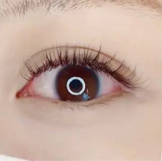 マツエク・マツパ アンジュネス 池袋のマツエク・マツパデザイン