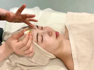 美肌脱毛＆小顔・フェ イシャル【SONA】のエステ・リラクイメージ