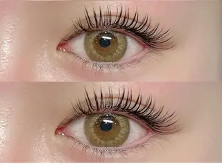 マツエク・マツパ 🌹ブリランテ🌹 大人気店のマツエク・マツパデザイン