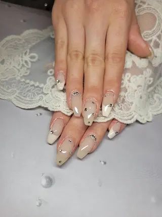 ネイル Nail salon Coco所属・Nail salon Coco【溝の口駅】のネイルデザイン