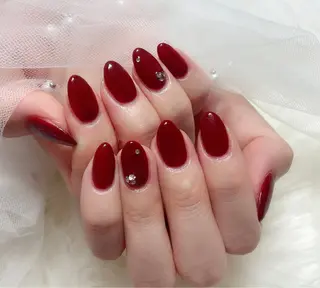 ネイル &ME ネイルサロンのネイルデザイン