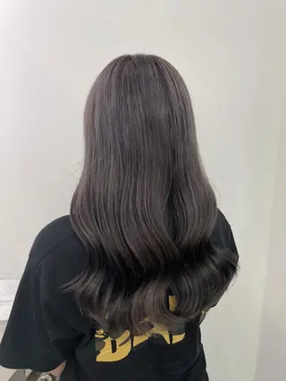 カラー グリードヘアー所属・原田 健太郎のヘアスタイル