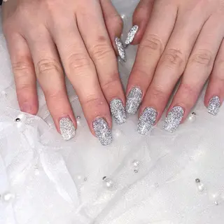 ネイル 🎀 Mayu 🎀痛ネイルのネイルデザイン