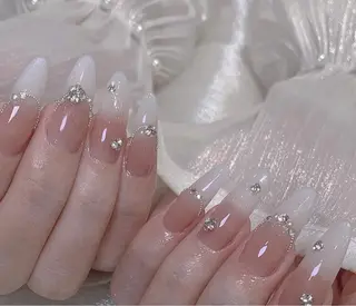ネイル Queeens nailのネイルデザイン