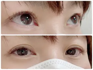 マツエク・マツパ MASAKI KOKOROの眉毛・アイブロウイメージ