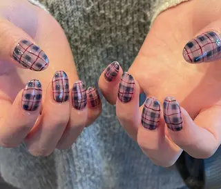 ネイル SHEEP 🐏のネイルデザイン