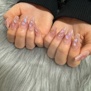 ネイル y's　beauty 京橋店のネイルデザイン