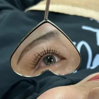 マツエク・マツパ Luxxe_nu.所属・Luxxe_nu.浅 岡のマツエク・マツパデザイン