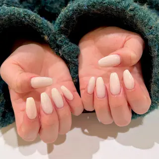 ネイル 田中 夏海のネイルデザイン