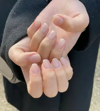 ネイル Lofi nails ゆきこのネイルデザイン