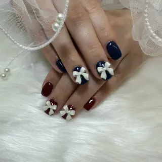 ネイル ❤︎fein. nail❤︎のネイルデザイン