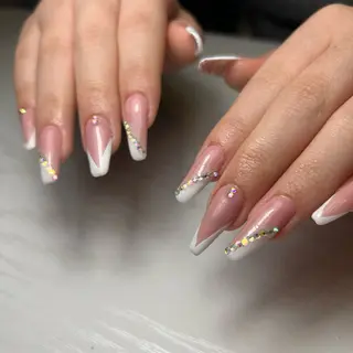 ネイル ensowa✱laf NAILのネイルデザイン