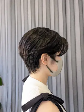 ショート 古野 靖知のその他イメージ