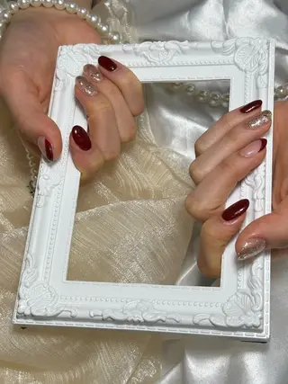 ネイル カ ンのネイルデザイン