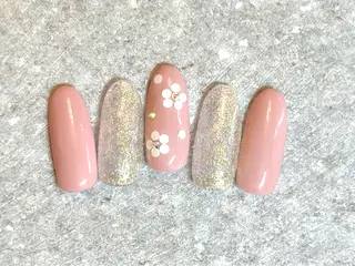 ネイル HASEGAWA Mのネイルデザイン