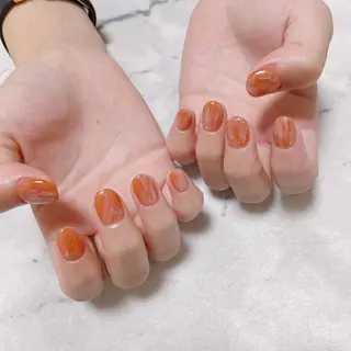 ネイル Jeremy ♡ HARUKAのネイルデザイン