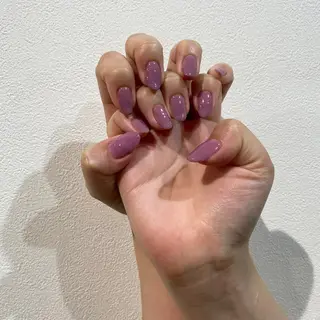 ネイル 似合わせカット ▫️ｲﾁｶ🌻のヘアスタイル