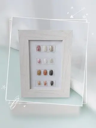 ネイル FREIYA所属・FREIYA マツエク、ネイルのマツエク・マツパデザイン