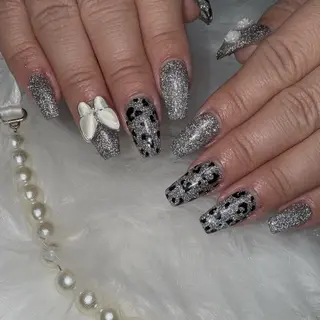 ネイル SYU'NAIL /YUKIのネイルデザイン