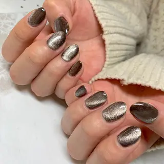 ネイル LULU LIMAのネイルデザイン