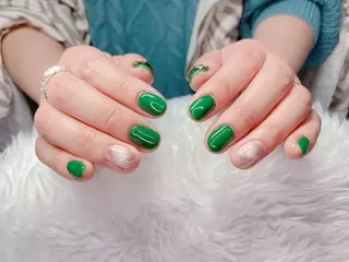 ネイル ネイルサロン HARRYS所属・ネイル･脱毛サロン HARRYSのエステ・リラクイメージ