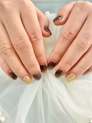 ネイル B.S_ LauLDesignのエステ・リラクイメージ