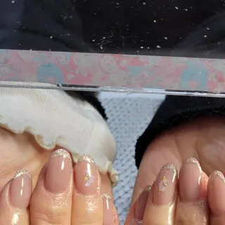 ネイル ネイルサロンほっこり kanaのネイルデザイン