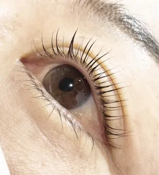 マツエク・マツパ 吉川 舞雪のマツエク・マツパデザイン