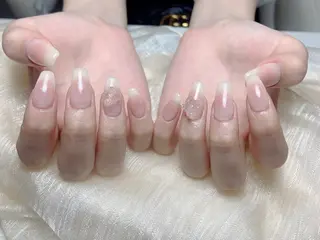 ネイル Nail Jolie所属・Nail Jolieのネイルデザイン