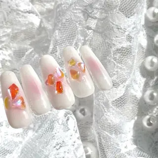 ネイル m. akiのネイルデザイン