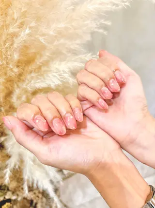 ネイル 大澤 香奈子のネイルデザイン