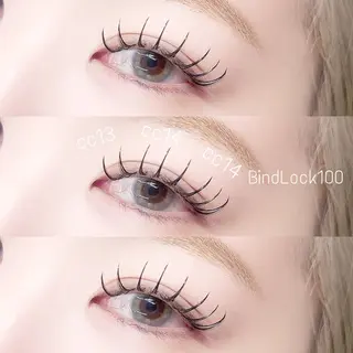 マツエク・マツパ ꒰ LILY ꒱ Ririna💙のマツエク・マツパデザイン