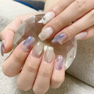 ネイル 💅fleur Ayumiのネイルデザイン