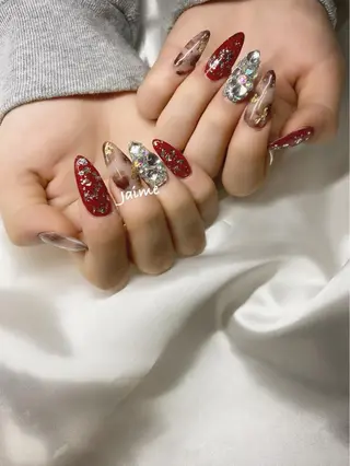 ネイル Jaime Yuiのネイルデザイン
