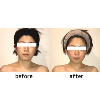 こりとりコルギ専門店MIICO所属・こりとりコルギ専門店 勝　友里奈のエステ・リラクイメージ