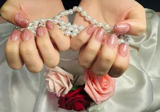 ネイル N ail Elegant所属・Nail mihoのネイルデザイン
