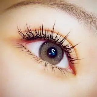 マツエク・マツパ LEDエクステ🖤 natsu🖤産休のマツエク・マツパデザイン