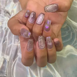 ネイル F. Lenaのネイルデザイン