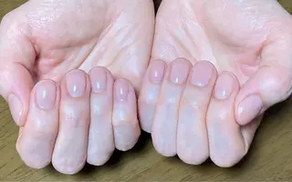 ネイル nail salon pista所属・K. Michiのネイルデザイン