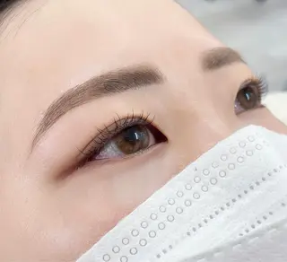 Bianca Mikiのマツエク・マツパデザイン