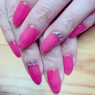 ネイル Adite nailのネイルデザイン