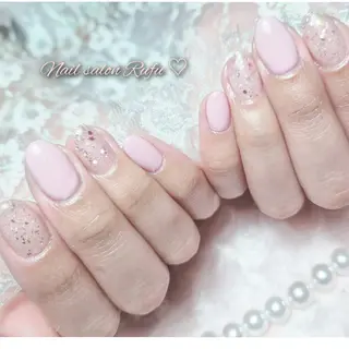 ネイル Nail salon　Rufu所属・Nail Salon  Rufu【ルフ】のネイルデザイン