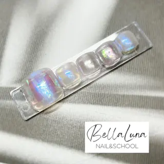 ネイル BellaLuna 金子のネイルデザイン