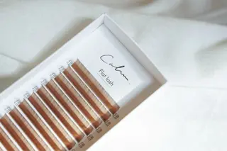 マツエク・マツパ diarblue 石山のマツエク・マツパデザイン