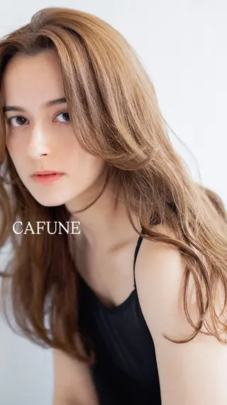 ロング カラー 銀座《髪質改善》 垢抜け✨布施拓也のヘアスタイル