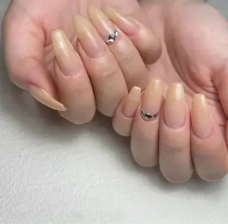 ネイル m. akiのネイルデザイン