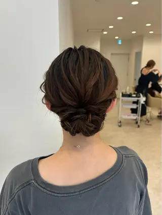 ミディアム Dityca rst所属・Kato Nonokaのマツエク・マツパデザイン