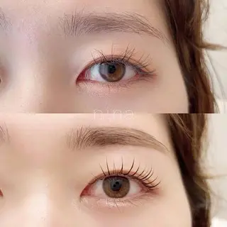 マツエク・マツパ 天王寺徒歩5分🐾ま つ毛専門🐾yukiのマツエク・マツパデザイン